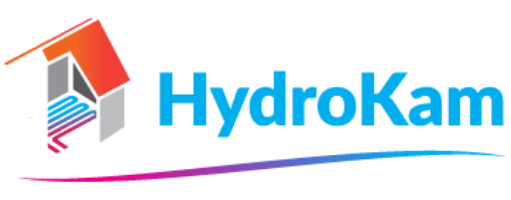 Hydrokam Dariusz Koleszko - logo